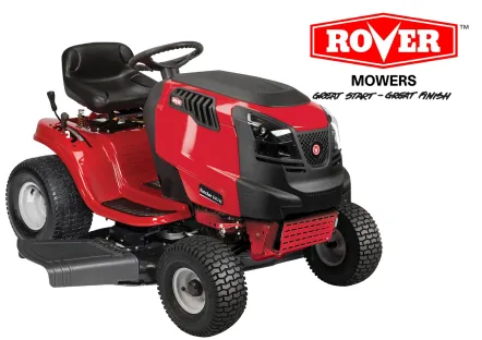 ROVER Ride Ons Rancher 54738 AUTODRIVES rancher 001